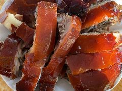 -黄记四更烤乳猪店