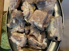 -老石黑山羊毛驴肉火锅(金凯广场店)
