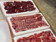 -潮悦牛肉火锅城(水贝店)