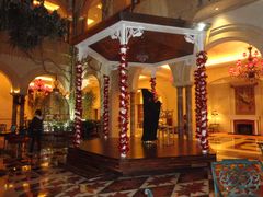 -深圳东部华侨城茵特拉根酒店