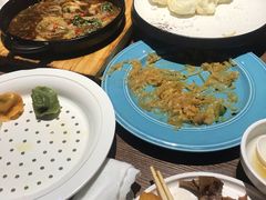 -盛京辽菜小馆(龙之梦购物中心店)