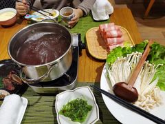 -中国书法大厦日本料理