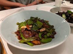 -绿杨春·淮扬宴(庐山路店)