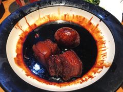 -永安鱼庄·镇江菜(三店纬五路店)