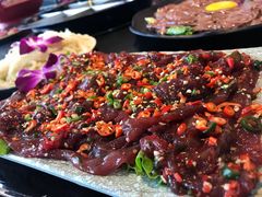 -桃花沅火锅(长嘉汇江景店)