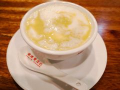 -正德顺順德雙皮奶(中信店)