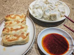 -金谷园饺子馆(北邮总店)