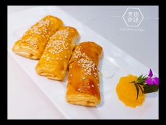 -蘩楼(南京西路中信泰富店)