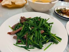 -日月昇渔家菜·海肠捞饭·大连海鲜(星海公园店)