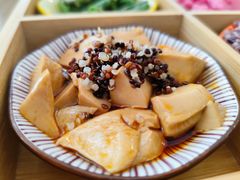 -轻蔬不用等·素食(江苏路店)