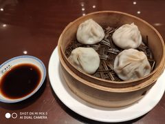 蟹粉小笼-熙盛源(复兴路店)