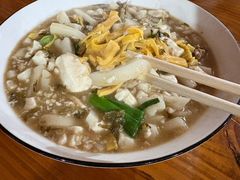 -老袁炒年糕(富豪路店)
