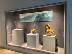 -青田石雕博物馆
