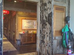 -兰溪小馆(首经贸店)