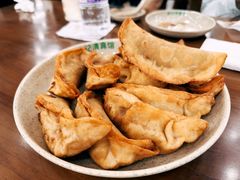 牛肉锅贴-李记清真馆(打钉巷店)