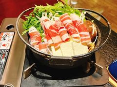 -牛焱·烧肉酒肆(五大道店)