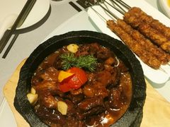 -鼓楼东街老火锅(鼓楼店)