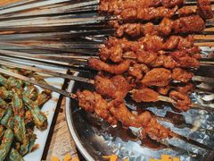 -有奴思烤肉·清真(正宁路店)