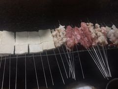 -永安烧烤