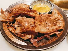 -厚贞日式烤肉(龙之梦店)