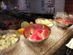 -OPEN開全日自助餐厅·牛肉火锅·海鲜(佛山希尔顿酒店)