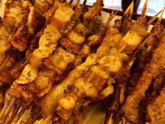 烤串-肉串汪(望京店)