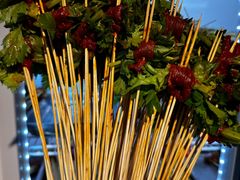 -钢管厂五区小郡肝火锅串串香(清河店)