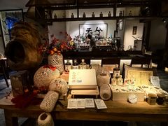 -兮禾酒馆(护国路店)