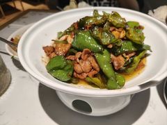 -关东小磨东北菜(漕河泾印象城店)