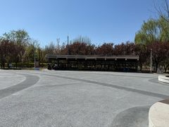 -绿堤公园
