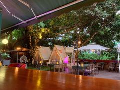 -JUKEBOX玖部音乐餐厅(华侨城店)