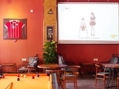 -圣徒精酿美式餐厅saints brewing(裕华万达步行街店)