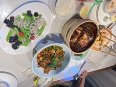 -塘人·老底子宁波菜小馆(南塘老街店)