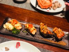 -古京·臻致料理(月湖店)