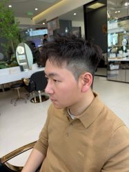 -BEAUTY HAIR GANO