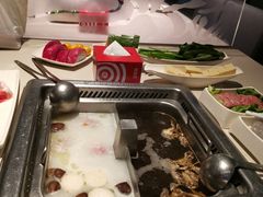 -海底捞火锅(万科广场店)