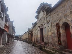 -泰宁旅游风景名胜区