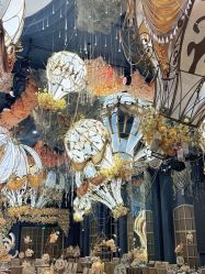 -花嫁丽舍海岛婚礼殿堂(国展店)