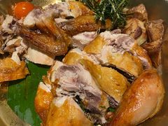-帕娜·泰式茶餐厅·Bistro(近铁广场店)