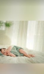 -Baby Pastel 自然光儿童摄影(CBD店)