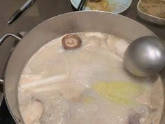 -捞王锅物料理(上海世茂广场店)