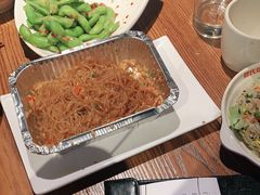 -管氏翅吧(台湾街店)