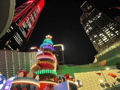 -深圳皇庭V酒店