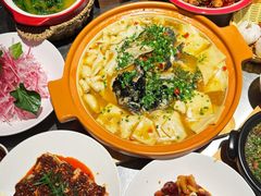 -No.DD戳子烧烤·江湖菜(北京总店)
