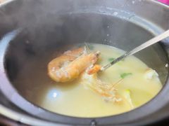 -海胆公主南澳岛美食海鲜