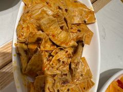 -陳香貴·兰州牛肉面(上海长风大悦城店)
