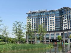 -南通滨江洲际酒店-西集自助餐厅