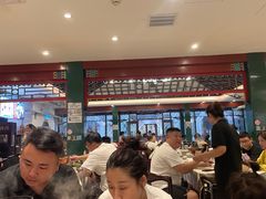 -东来顺饭庄(王府井步行街店)