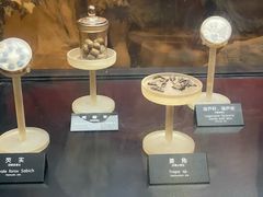 -河姆渡遗址博物馆