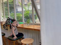 -绿小院(荔湾店)